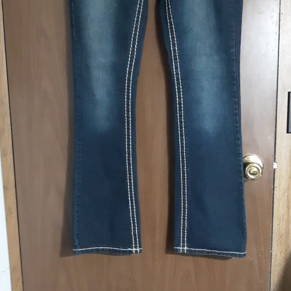 Faded Glory jeans - Picture 3 of 7
